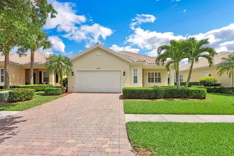 8495 SW Cruden Bay Court Stuart FL 34997