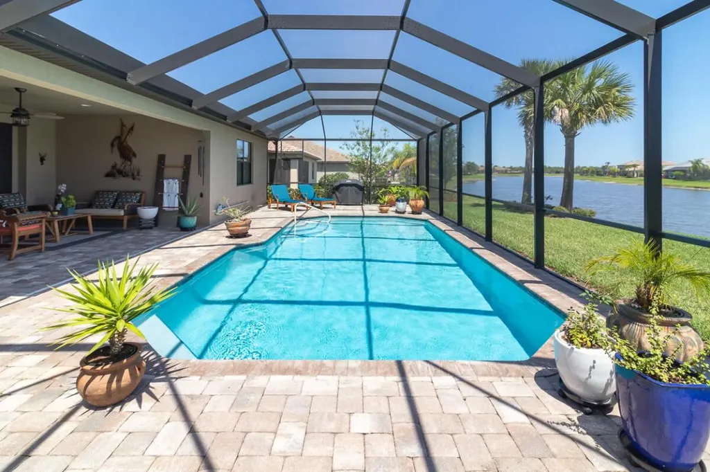 829 SE Westbury Drive Port St Lucie FL 34984