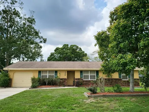 326 NW Rebecca Avenue Port St Lucie FL 34983