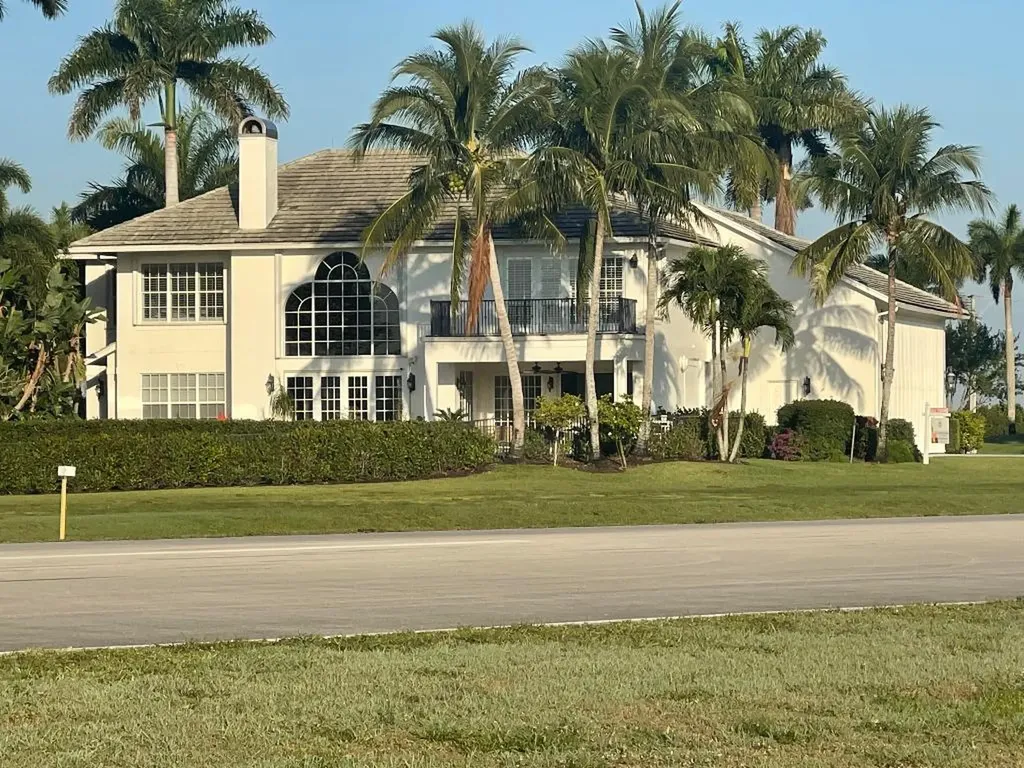 15875 Britten Lane Wellington FL 33414