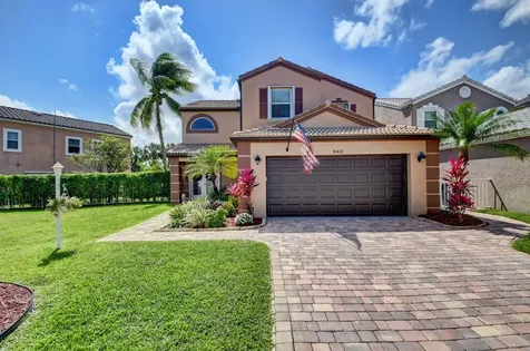 21411 Millbrook Court Boca Raton FL 33498