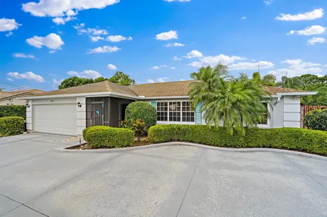 113 NE Naranja Avenue Port St Lucie FL 34983
