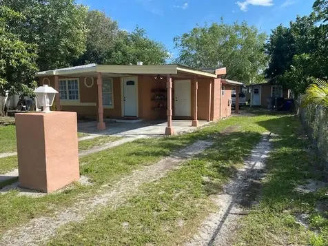 1513 Citrus Avenue Fort Pierce FL 34950