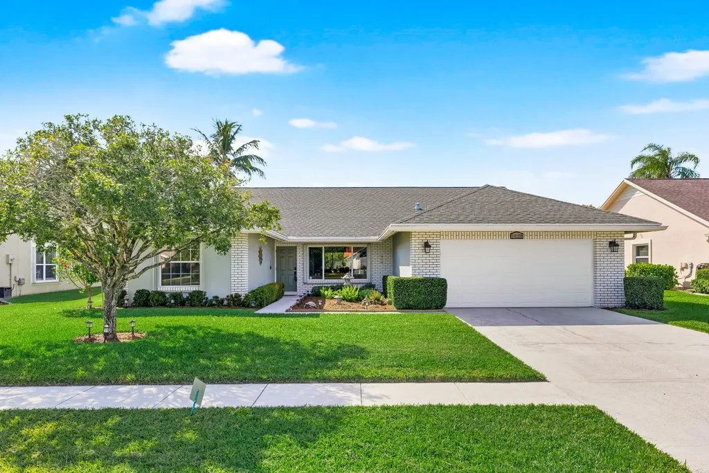 14120 Aster Avenue Wellington FL 33414