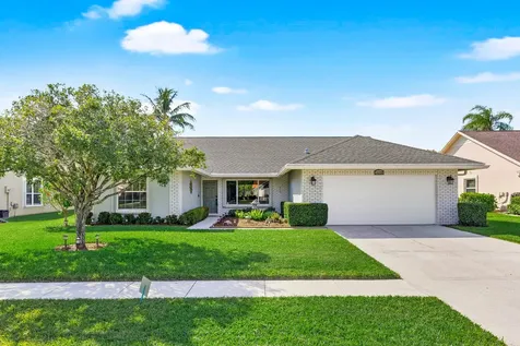 14120 Aster Avenue Wellington FL 33414