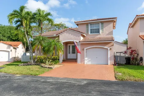 6141 NW 42nd Terrace Coconut Creek FL 33073