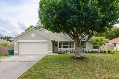 132 SW Amesbury Avenue Port St Lucie FL 34953