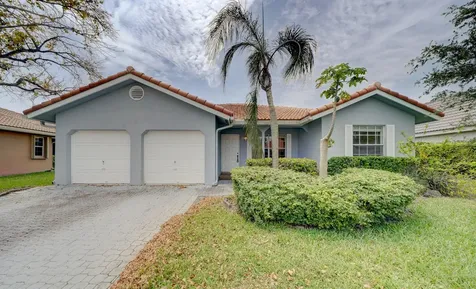 10640 NW 16th Court Coral Springs FL 33071