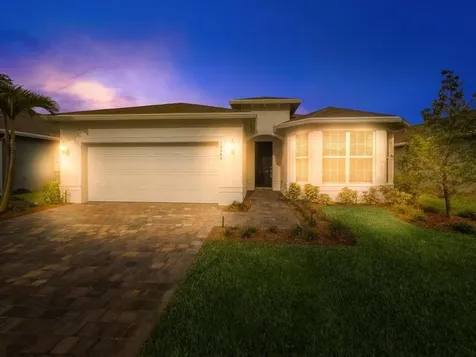 13345 SW Gingerline Drive Port St Lucie FL 34987