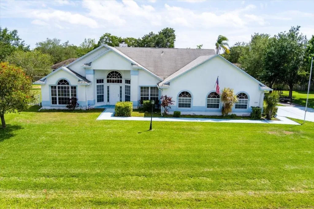 1103 Kingswood Lane Fort Pierce FL 34982