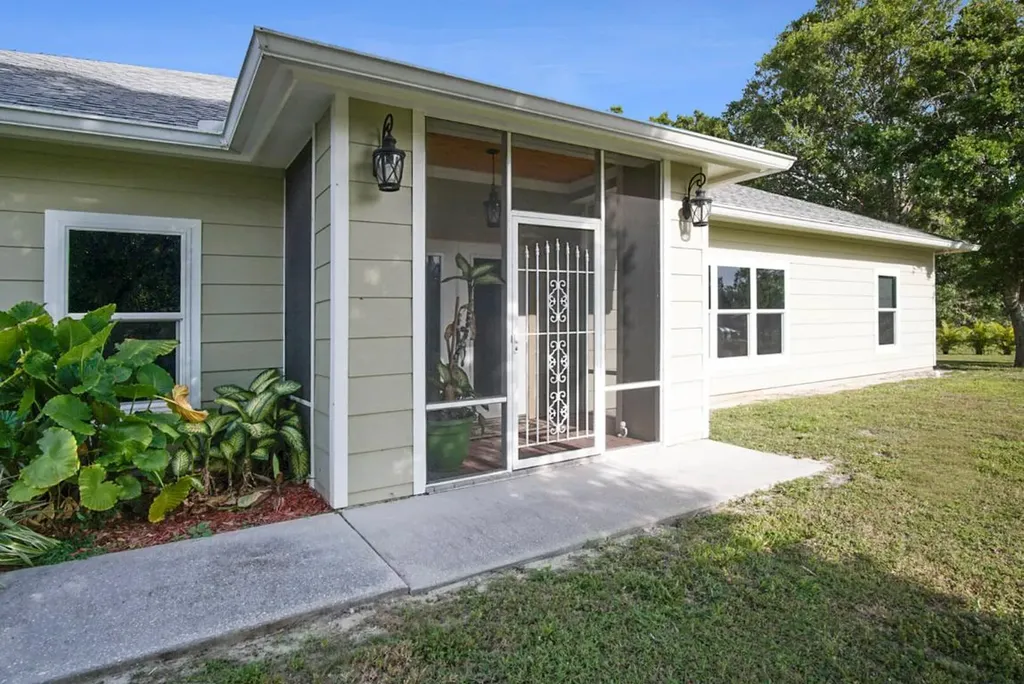308 Bridlewood Way Fort Pierce FL 34945