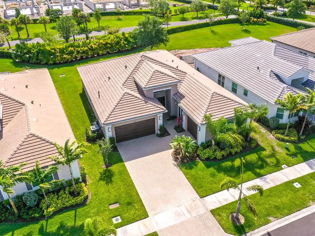 11971 SW Marigold Lakes Drive Port St Lucie FL 34987