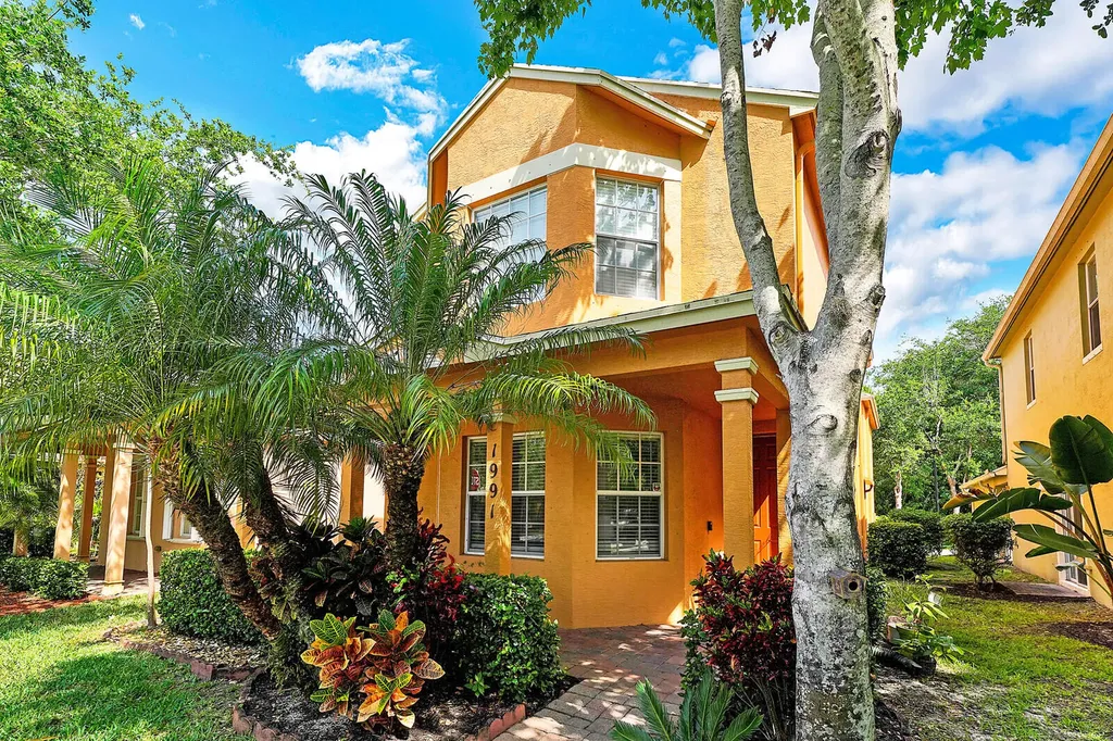 1991 SE Oldsmar Drive Port St Lucie FL 34952