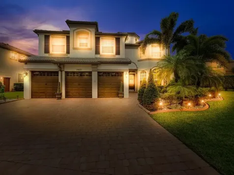 11423 SW Hillcrest Circle Port St Lucie FL 34987