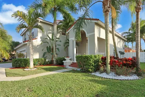6232 Shadow Tree Lane Lake Worth FL 33463