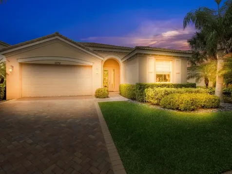11179 SW Springtree Terrace Port St Lucie FL 34987