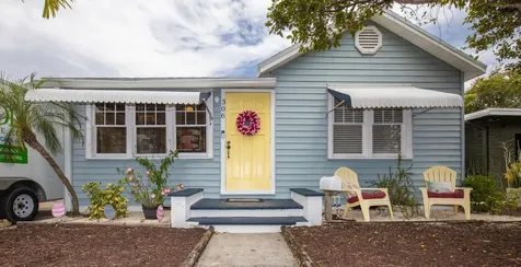 306 S M Street Lake Worth Beach FL 33460