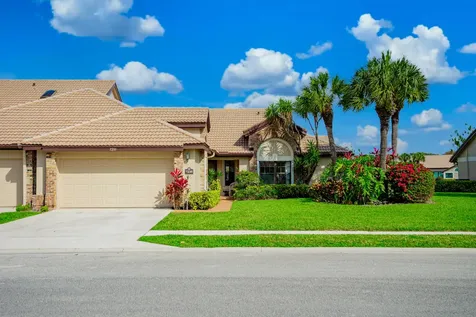 7235 Sweetbay Court Boynton Beach FL 33472