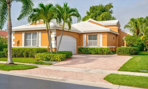 4393 Kensington Park Way Lake Worth FL 33449