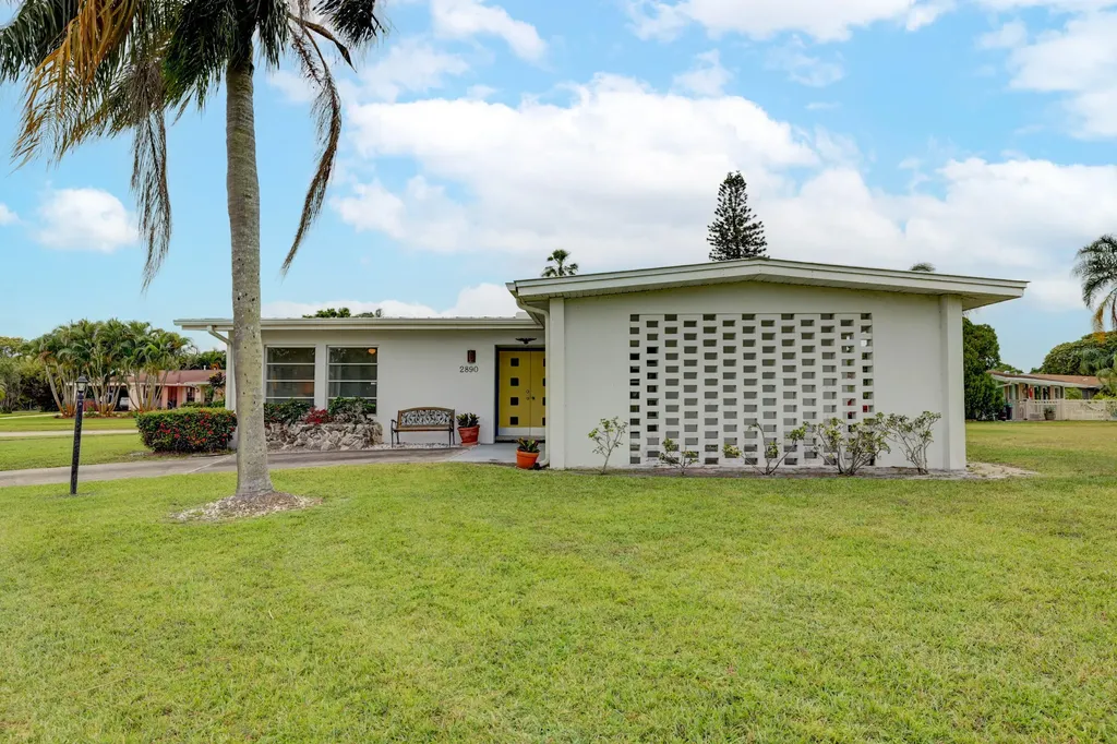 2890 SE San Jeronimo Road Port St Lucie FL 34952