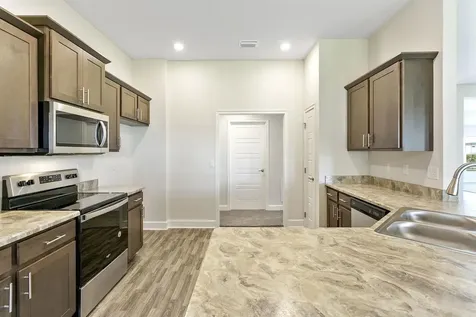 2536 SE Jason Avenue Port St Lucie FL 34952