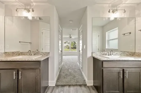 2536 SE Jason Avenue Port St Lucie FL 34952