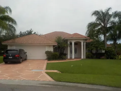 5811 NW Rose Petal Court Port St Lucie FL 34986