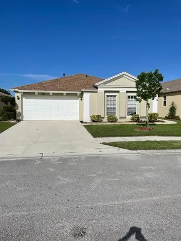 505 SW Indian Key Drive Port St Lucie FL 34986