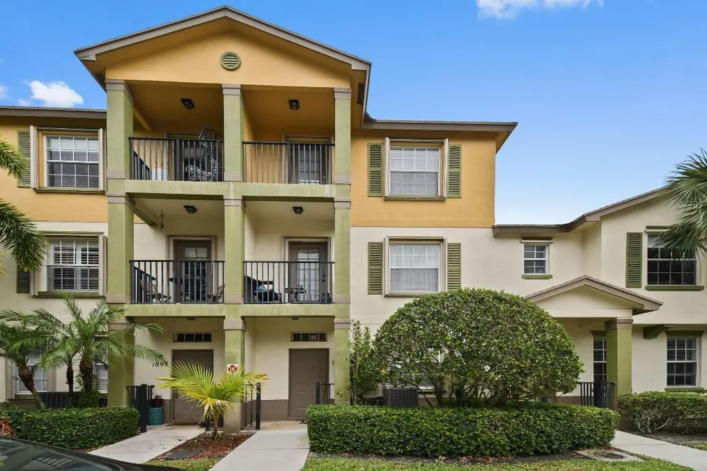 1901 SE High Springs Drive Port St Lucie FL 34952