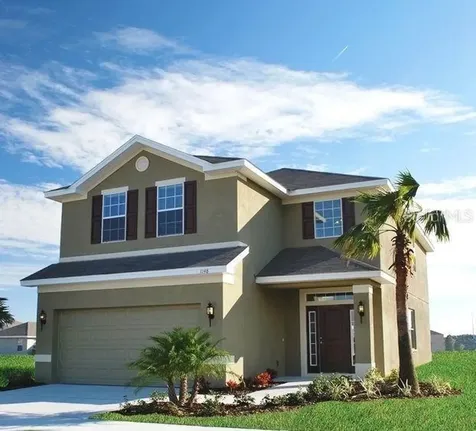 831 NE Whistling Duck Way Port St Lucie FL 34983