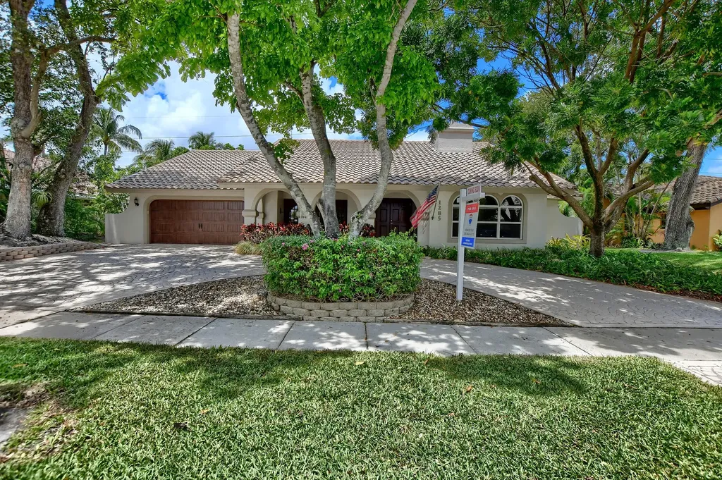 1285 W Royal Palm Road Boca Raton FL 33486