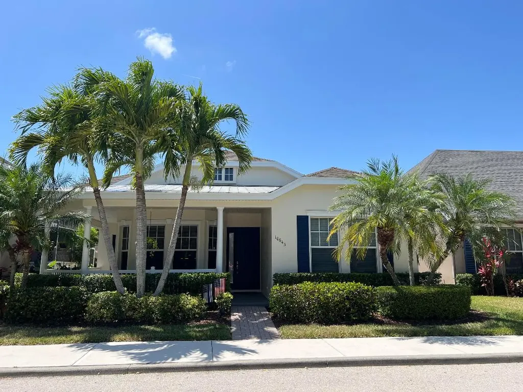 10643 SW West Park Avenue Port St Lucie FL 34987