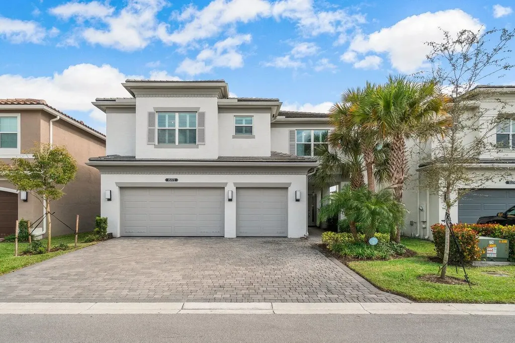 15372 Seaglass Terrace Lane Delray Beach FL 33446