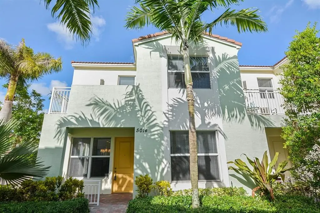 5014 NW 15th Terrace Boca Raton FL 33431