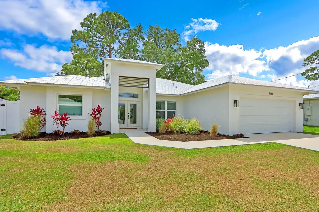1366 SW Ackard Avenue Port St Lucie FL 34953