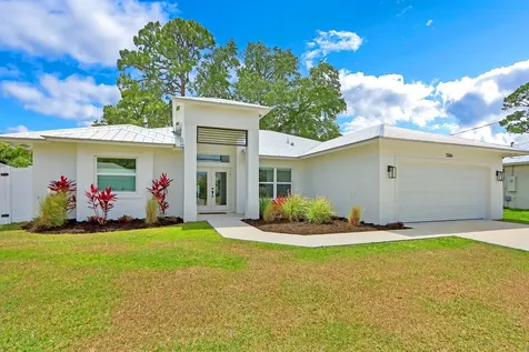 1366 SW Ackard Avenue Port St Lucie FL 34953