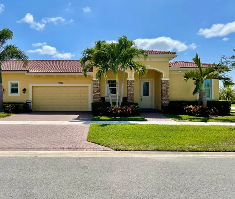 10299 SW Reggiani Road Port St Lucie FL 34986
