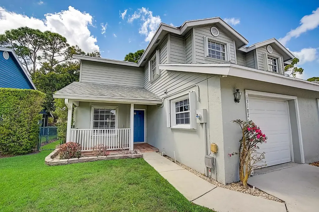 13182 Quiet Woods Road Wellington FL 33414