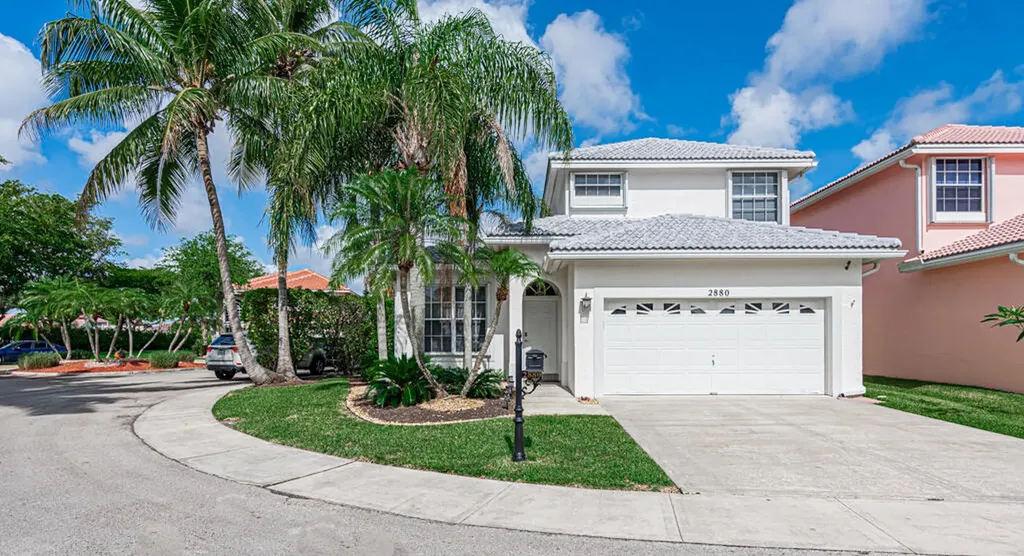 2880 NW 75th Avenue Margate FL 33063