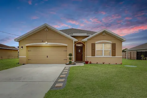 1000 SW Dalton Avenue Port St Lucie FL 34953