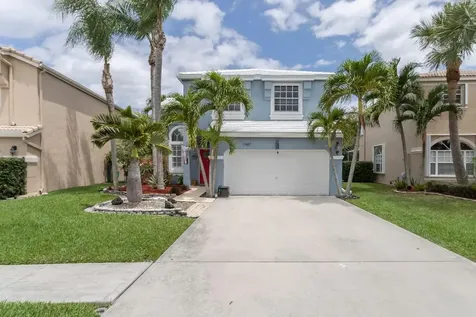 7487 Kingsley Court Lake Worth FL 33467