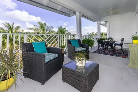 942 Bay Colony Drive S Juno Beach FL 33408