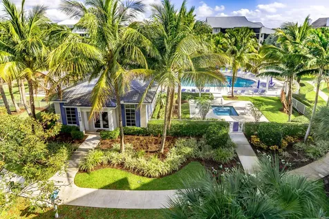 942 Bay Colony Drive S Juno Beach FL 33408