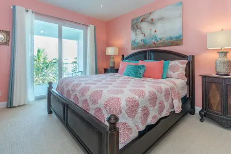 942 Bay Colony Drive S Juno Beach FL 33408