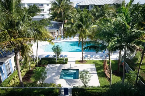 942 Bay Colony Drive S Juno Beach FL 33408
