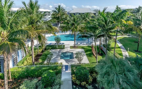 942 Bay Colony Drive S Juno Beach FL 33408