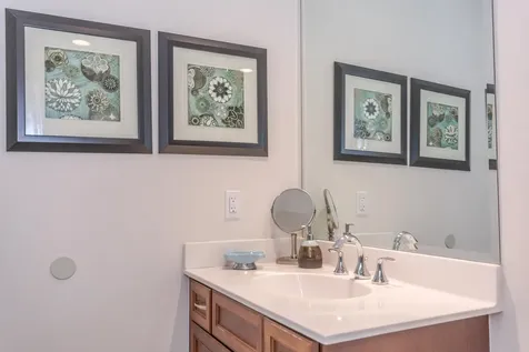 942 Bay Colony Drive S Juno Beach FL 33408