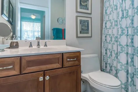 942 Bay Colony Drive S Juno Beach FL 33408