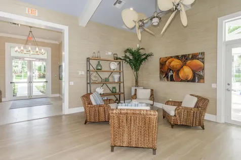 942 Bay Colony Drive S Juno Beach FL 33408