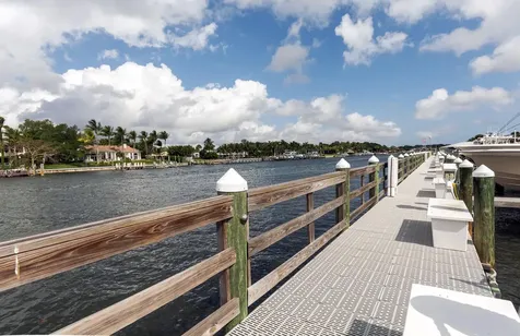 942 Bay Colony Drive S Juno Beach FL 33408